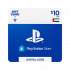 $10 - PlayStation Store Gift Card [Digital Code] - UAE
