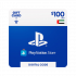 $100 - PlayStation Store Gift Card [Digital Code] - UAE