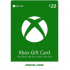 Xbox Gift Card - US - $20