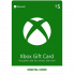 Xbox Gift Card - US - $5
