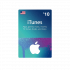 $10 - Itunes Gift Card - USA