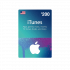 $200 - Itunes Gift Card - USA