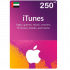 iTunes Gift Card - UAE - 250 AED