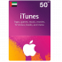 iTunes Gift Card - UAE - 50 AED