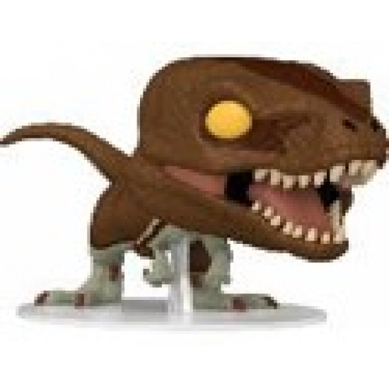 Funko Pop! Movies: Jurassic World Dominion- Altrociraptor Funko Pop! Movies: Jurassic World Dominion- Altrociraptor