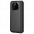 Green Lion Nairo 20000mAh Power Bank - Black