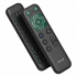 Green Lion Wireless Remote with Keyboard and Mouse - Black
