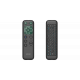 Green Lion Wireless Remote with Keyboard and Mouse - Black Green Lion Wireless Remote with Keyboard and Mouse - Black