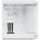 HYTE Y70 ATX Dual Chamber Mid-Tower Case - White HYTE Y70 ATX Dual Chamber Mid-Tower Case - White