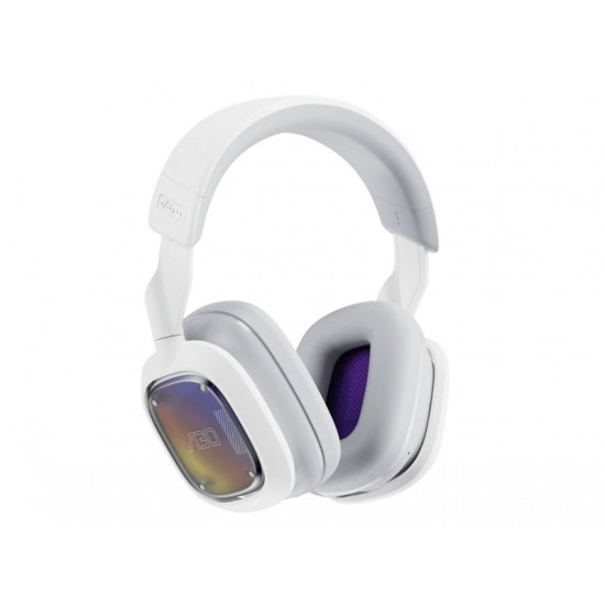 Astro A30 wireless Headset White/Purple