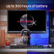 HyperX Cloud Alpha Wireless Gaming Headset HyperX Cloud Alpha Wireless Gaming Headset