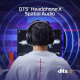 HyperX Cloud Alpha Wireless Gaming Headset HyperX Cloud Alpha Wireless Gaming Headset