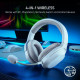 Razer BARRACUDA X HYBRID Gaming Headset - Mercury Razer BARRACUDA X HYBRID Gaming Headset - Mercury