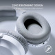 Razer BARRACUDA X HYBRID Gaming Headset - Mercury Razer BARRACUDA X HYBRID Gaming Headset - Mercury