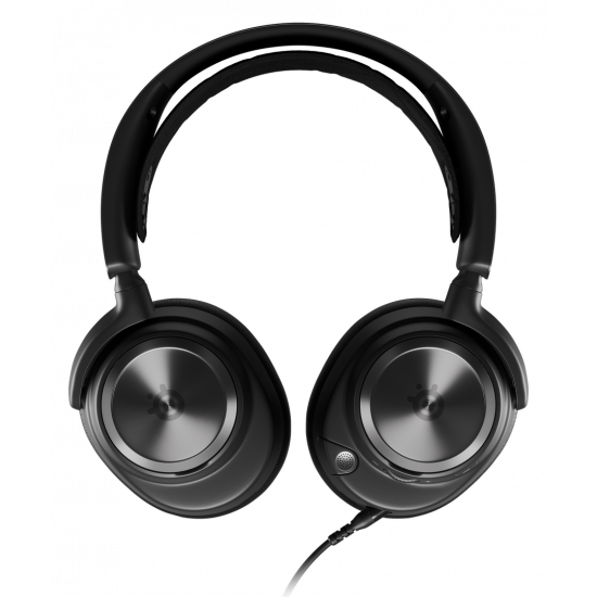Steelseries Arctis Nova Pro Gaming Headset Steelseries Arctis Nova Pro Gaming Headset
