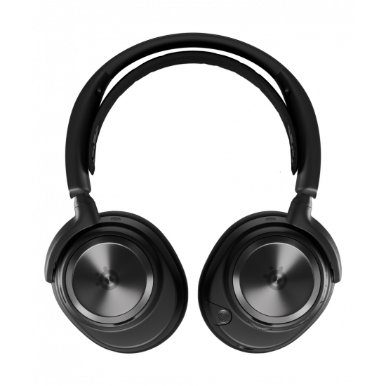 Steelseries Arctis Nova Pro Wireless Gaming Headset - (Xbox-PS5-PC) Steelseries Arctis Nova Pro Wireless Gaming Headset - (Xbox-PS5-PC)