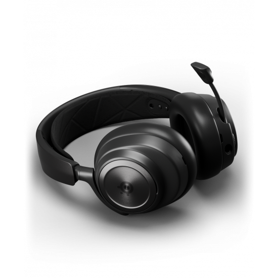Steelseries Arctis Nova Pro Wireless Gaming Headset - (Xbox-PS5-PC) Steelseries Arctis Nova Pro Wireless Gaming Headset - (Xbox-PS5-PC)