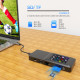 Mirabox DK0108-D Streamdock USB-C