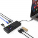 Mirabox DK0108-D Streamdock USB-C Mirabox DK0108-D Streamdock USB-C