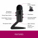 Mirabox HSA651 Gaming Microphone