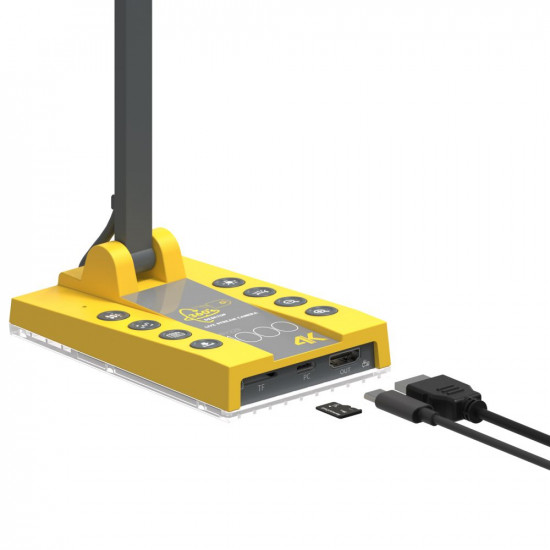 Mirabox Standing Full HD Camera