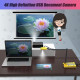 Mirabox Standing Full HD Camera