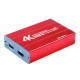 Mirabox 4k Capture Card HSV3204