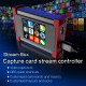 Mirabox HSV321D Full HD 1080P streaming video capture card Mirabox HSV321D Full HD 1080P streaming video capture card