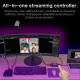 Mirabox HSV321D Full HD 1080P streaming video capture card Mirabox HSV321D Full HD 1080P streaming video capture card