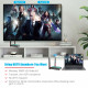 Mirabox Wireless HDMI Transmitter and Receiver Extender Mirabox Wireless HDMI Transmitter and Receiver Extender