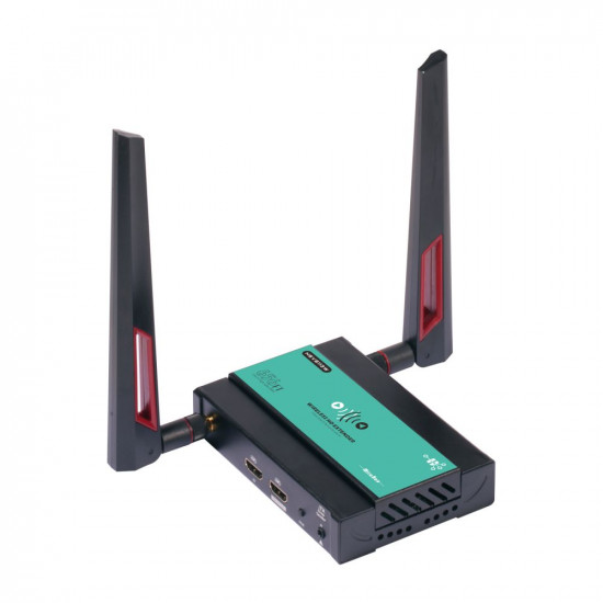 Mirabox Wireless HDMI Transmitter and Receiver Extender