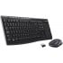 Logitech MK270 Wireless Combo