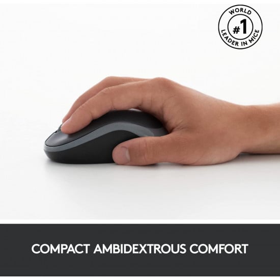 Logitech MK270 Wireless Combo Logitech MK270 Wireless Combo