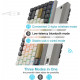 Motospeed SK84 Mechanical RGB wireless keyboard - Blue Switch Motospeed SK84 Mechanical RGB wireless keyboard - Blue Switch
