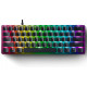 Razer Huntsman Mini Analog Keyboard Razer Huntsman Mini Analog Keyboard