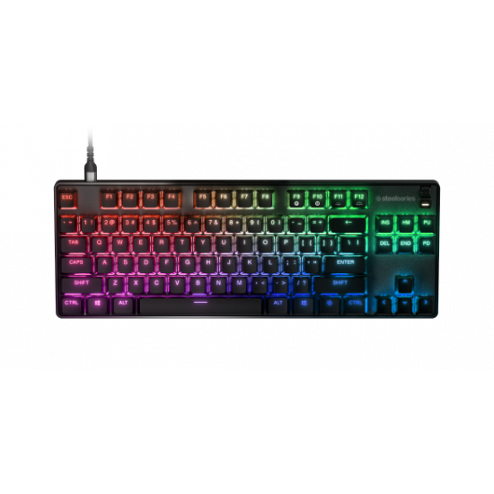 Steelseries Apex 9 TKL Keyboard Steelseries Apex 9 TKL Keyboard