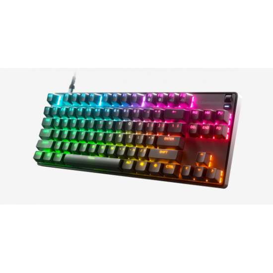 Steelseries Apex 9 TKL Keyboard Steelseries Apex 9 TKL Keyboard