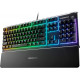 SteelSeries Apex 3 RGB Gaming Keyboard SteelSeries Apex 3 RGB Gaming Keyboard