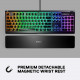SteelSeries Apex 3 RGB Gaming Keyboard SteelSeries Apex 3 RGB Gaming Keyboard