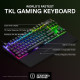 Steelseries Apex Pro TKL Keyboard 2023