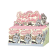 Labubu Exciting Macaron Plush toy v1