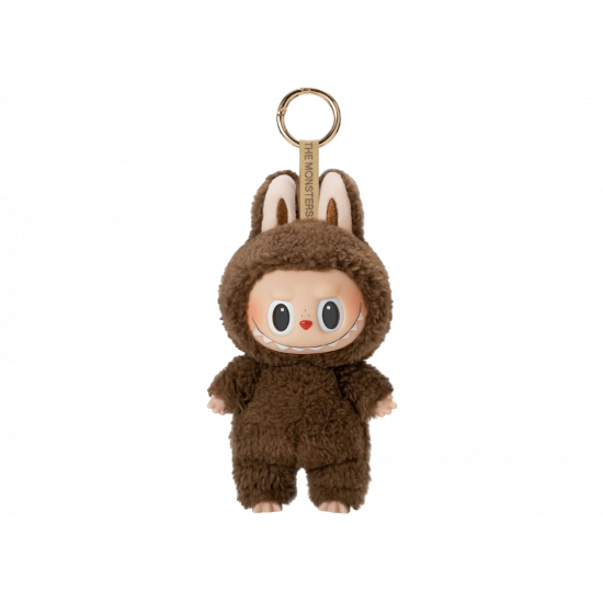 Labubu Exciting Macaron Plush toy v1