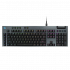 Logitech G915 X Low Profile Wired Gaming Keyboard - Tactile