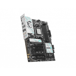 MSI B840 Gaming Plus WiFi AM5 DDR5 Motherboard MSI B840 Gaming Plus WiFi AM5 DDR5 Motherboard