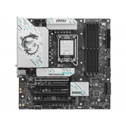 MSI B860M Gaming Plus WiFi Motherboard