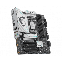 MSI B860M Gaming Plus WiFi Motherboard MSI B860M Gaming Plus WiFi Motherboard