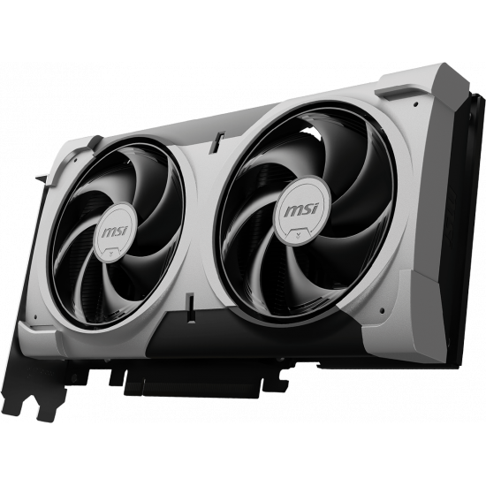 MSI GeForce RTX 5060 Ti 8G Ventus 2X Plus VGA GPU MSI GeForce RTX 5060 Ti 8G Ventus 2X Plus VGA GPU