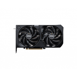 MSI GeForce RTX 5070 12G Shadow 2X OC GPU