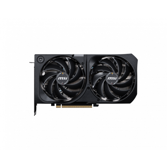 MSI GeForce RTX 5070 12G Shadow 2X OC GPU
