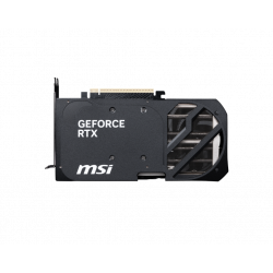 MSI GeForce RTX 5070 12G Shadow 2X OC GPU MSI GeForce RTX 5070 12G Shadow 2X OC GPU